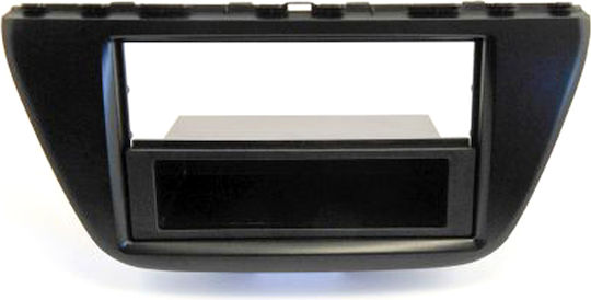Πρόσοψη 1 Din / 2 Din για Suzuki SX4 S-Cross
