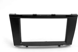 DIN-Verkleidungsplatten 2 Din für Toyota Avensis 2009-2015