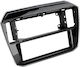 DIN Fascia Panels 1 Din for Seat Mii Skoda Citigo Volkswagen Up