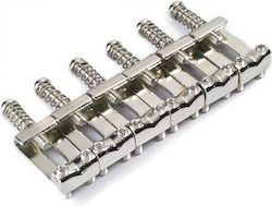 Gotoh Saddle Steel Strat Vintage 10,8mm Gotoh Saddle Steel Strat Vintage 10,8mm