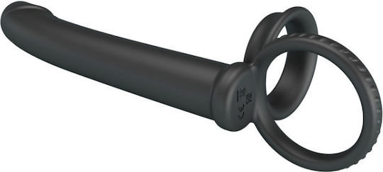 Aph Cock Ring Extension Cock Double Penetration Bi-210332
