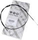 Cable Capo Front for Fiat N.punto/punto 46524761-p123