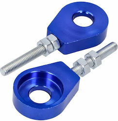 101 Octane Chain Tensioner 43010-bl 2pcs
