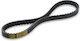 Malossi Motorradgetriebe Riemen 6116844