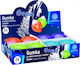 Double-sided Eraser Pens Pencils Astra