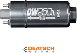 Deatschwerks Auto Kraftstoffpumpe