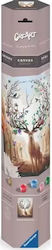 Creart Canvas Deer