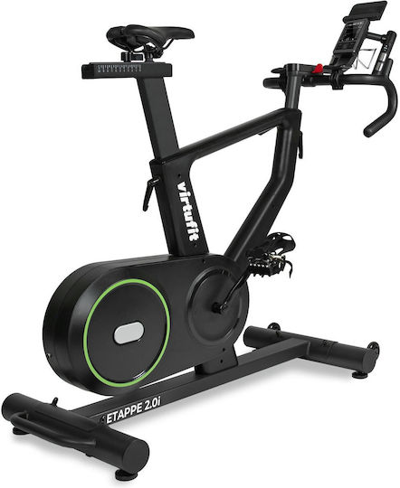 Virtufit Etappe 2.0i Велосипед за Спининг Магнитно
