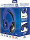 SPX201 Auf Dem Ohr Gaming-Headset Mit Konnektivität 3,5 mm Bunt Für Nintendo Switch / PC / PS4 / PS5 / XBOX
