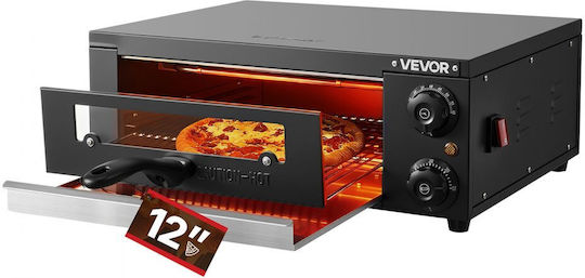 Vevor Electric Pizza Oven 1.45kW