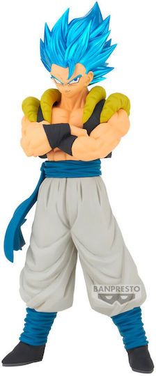 Banpresto Dragon Ball Gogeta Figure 19cm