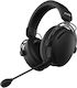 Nubi NH1 Over Ear Gaming Headset με σύνδεση USB