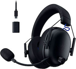 Razer BlackShark V2 HyperSpeed Fără fir Over Ear Gaming Headset cu