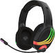 PDP Afterglow Wave Ασύρματο Over Ear Gaming Headset με σύνδεση Bluetooth for PC / XBOX