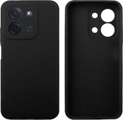 Idol 1991 Velvet Elite Μαύρη (Xiaomi Poco C85, Redmi 15C)