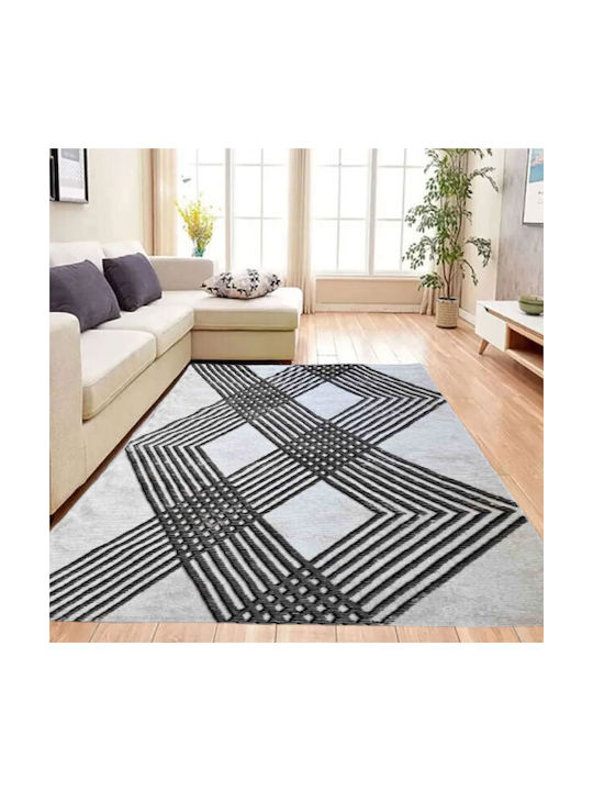 SpitiBazaar Χαλί Ορθογώνιο Μπεζ 190x290cm