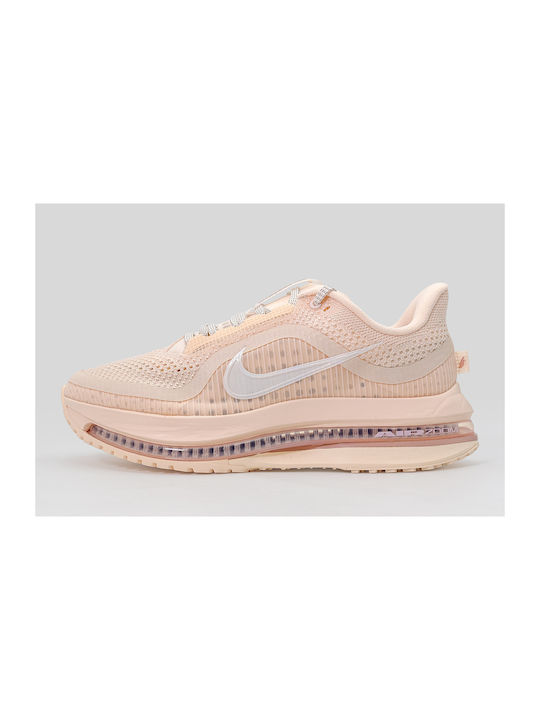 Pegasus Premium Sport Shoes Running Fuchsia