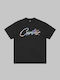 T-shirt Black