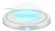 SBS Încărcător Wireless (Qi Pad) 15W Albς (WIRELESSUF15W)