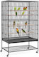 King Kong Cages Cușcă Păsări 78x52x132cm.