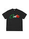 Tricou Black