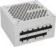 Cougar GEX X2 850W Γκρι Τροφοδοτικό Υπολογιστή Full Modular 80 Plus Gold