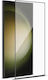 3D 0.3mm Full Face Tempered Glass Μαύρο (Galaxy S24 Ultra)