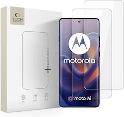 Tech-Protect Screen Protector (Motorola Edge 60, 60 Pro, 60 Fusion) Tech-Protect Screen Protector (Motorola Edge 60, 60 Pro, 60 Fusion)