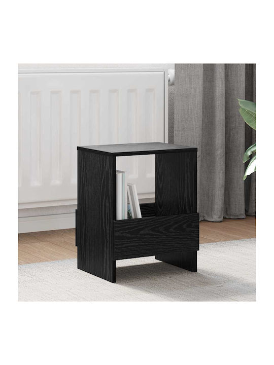 Bufet Black Beech 35x30x45cm
