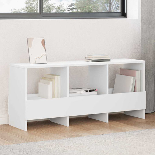 Μπουφές White 102x30x45cm
