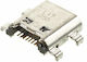 Conector De Încărcare Samsung Galaxy Core Plus G3500 Galaxy Express 2 J5 2016 J510 J7 2016 J710