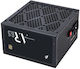 1STPLAYER 650W Μαύρο Τροφοδοτικό Υπολογιστή Full Wired 80 Plus Gold (PS-650AR)