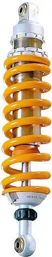 Ohlins Motorcycle Shock Absorbers Rear