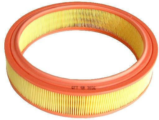 Air Filter Fiat Doblo 119 223 01- Punto 188 99-12 / Lancia Y 840 96-03 / Zastava 10 05 Sb2026 Sct-mannol 46 536 222 Sb2026-11042