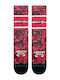 Stance Nba Chi Camo Basketball Socks Multicolour 1 Pair