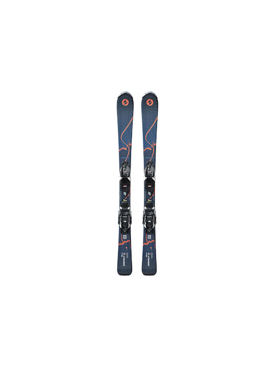 Fischer RC One 73 Allride Skis Bindless A09419-167 | Skroutz Romania