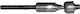 Steering Rack End Tie Rod Alfa 147 937 1.6 1.6v T.spark <10-gt 937 Hydraulic Steering Ax1350 9948297 Ax1350-10172