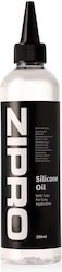 Zipro Silikonspray für Trainingsgeräte 250 Ml