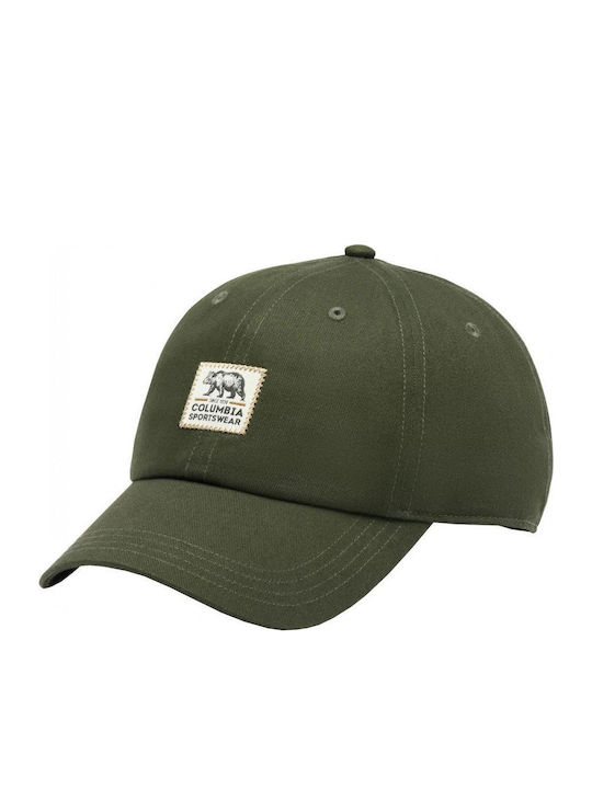 Columbia Provisions Бейзболна Капа 2096351367