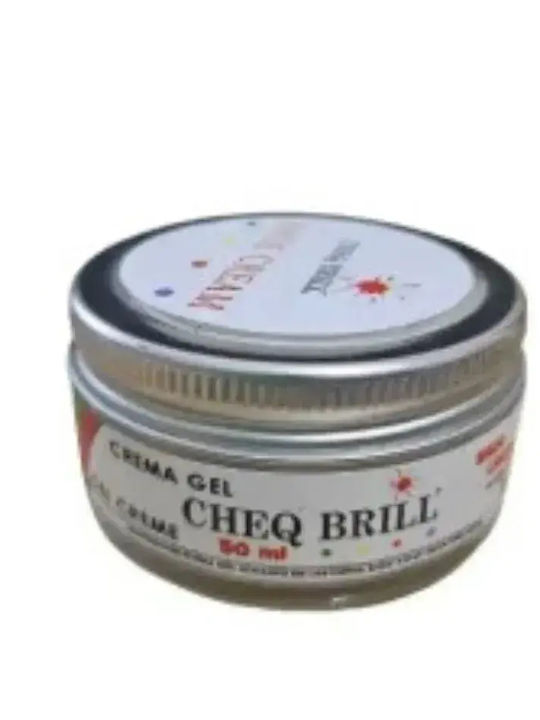 Cheq Brill Dye for Leather Shoes 50ml