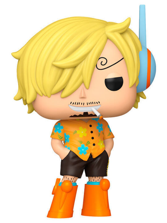 Funko Pop! Animation: One Piece - Sanji 2167