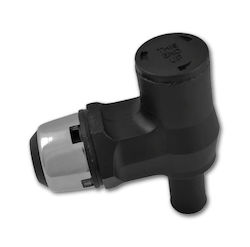 Attwood Plastic Angled Tank Ventilator