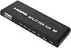 Hdmi Splitter 1 Input 4 Output Anga Fullhd 1080p 3d 4k Ps-1014-4k Q-hd1400