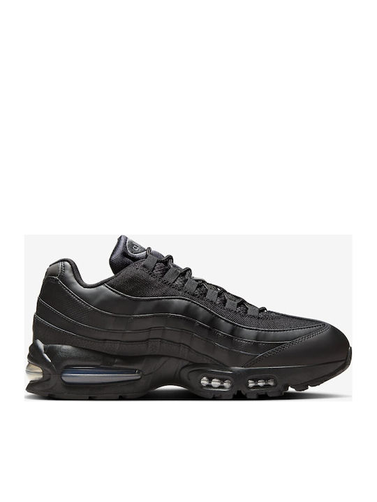 Air Max Herren Sneakers Anthracite