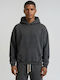 Sweatshirt mit Kapuze Gray