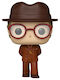 Funko Pop! Television: Stranger Things - Mr. Whatsit 1808