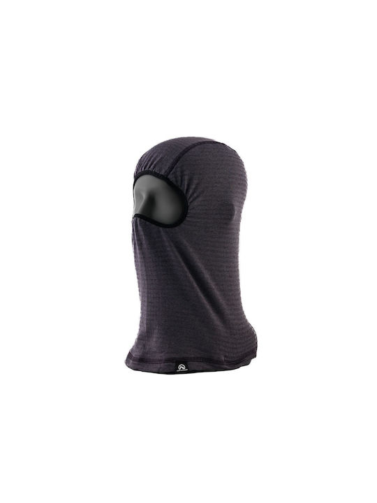 Northfinder Athletic Full Face Black