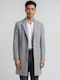 Men's Coat Gray
