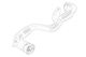 Nissan Oe Genuine Air Intake Hose Left Side L Nissan Qashqai Qashqai I J10 Nj10 R9m