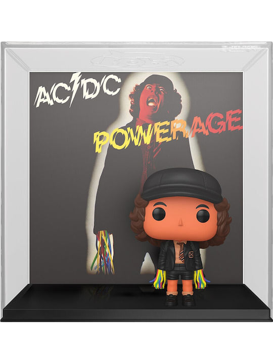 Funko Поп! Албуми: Powerage